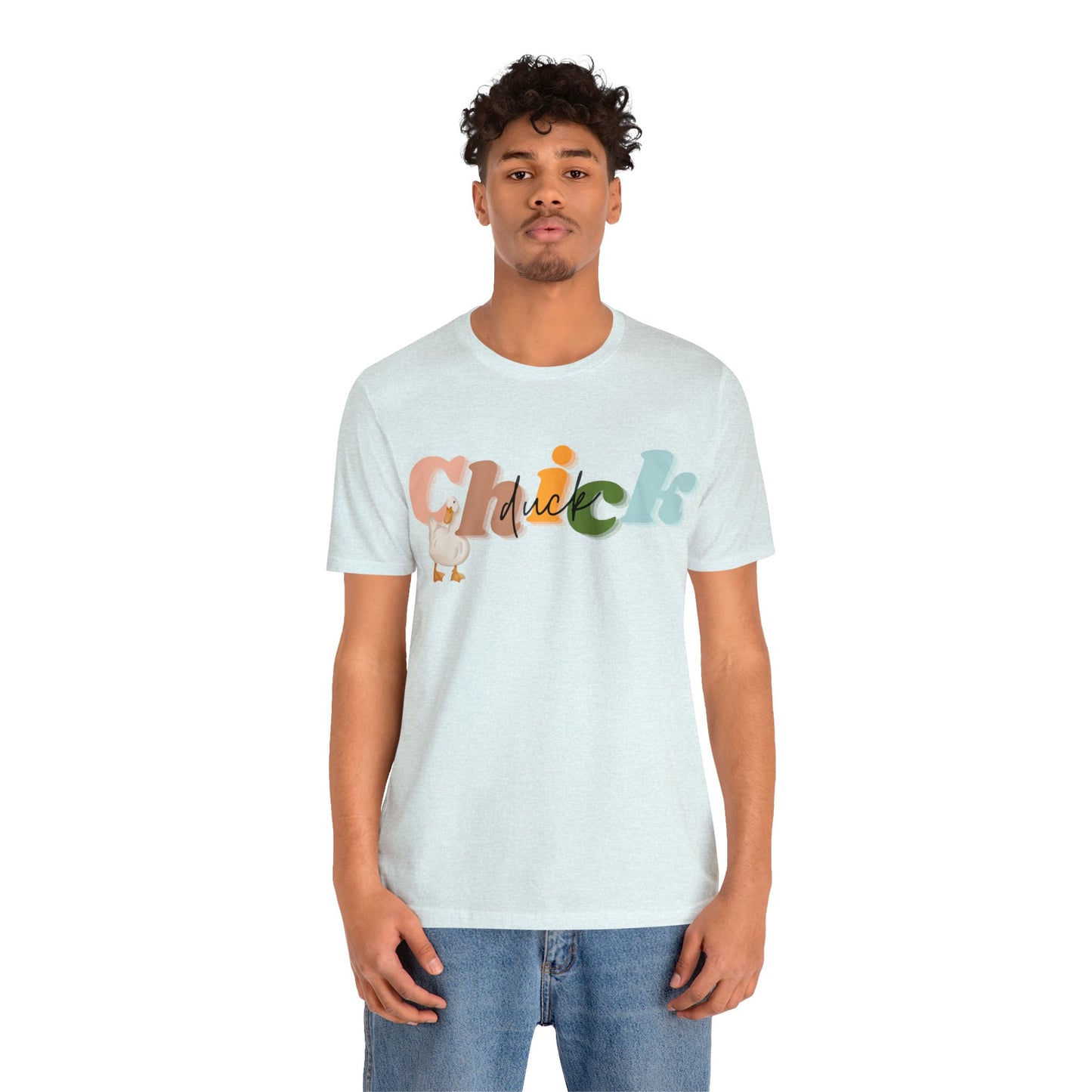 Duck Chick Shirt