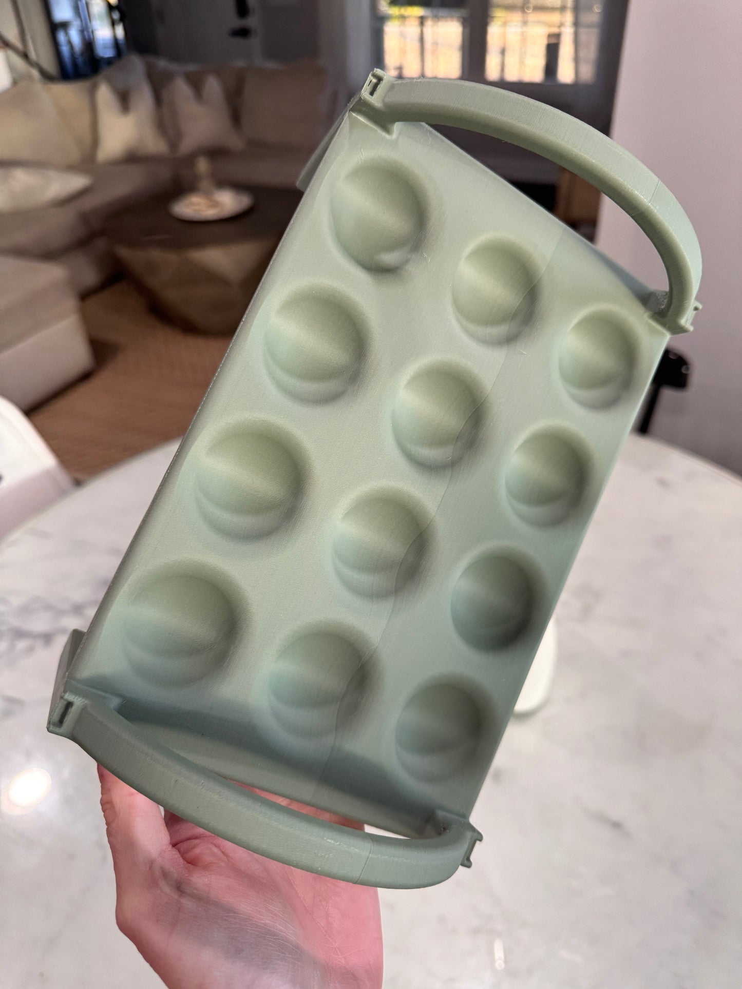 Not Perfect But Still Good Enough