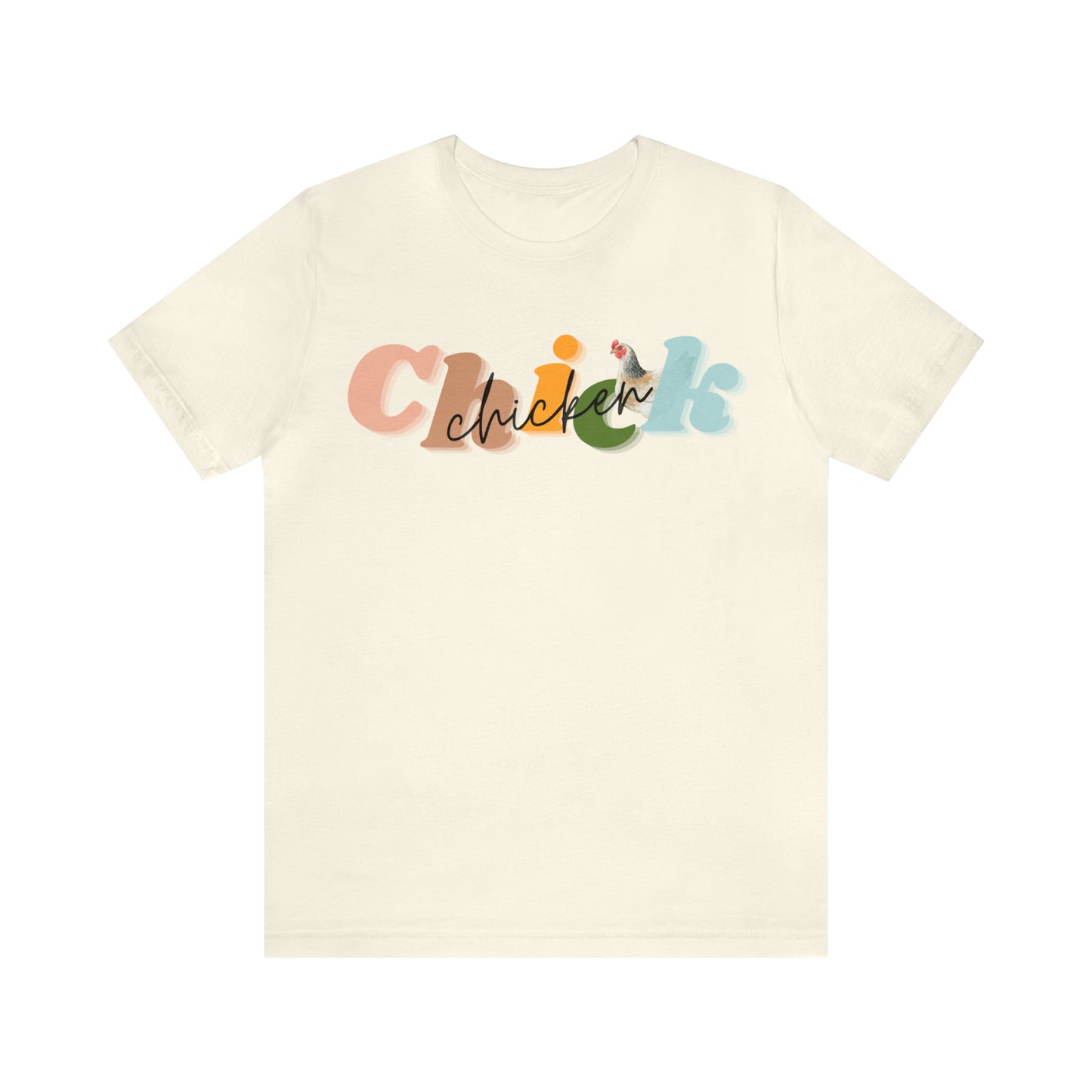 Chicken Chick Shirt