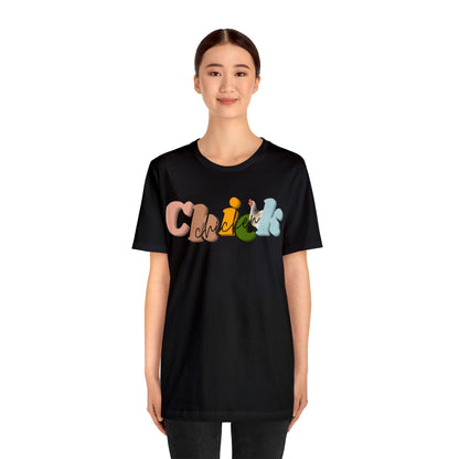 Chicken Chick Shirt