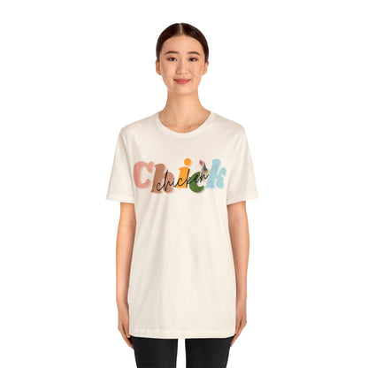 Chicken Chick Shirt