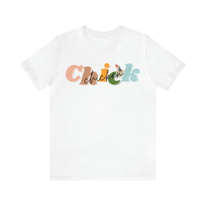 Chicken Chick Shirt