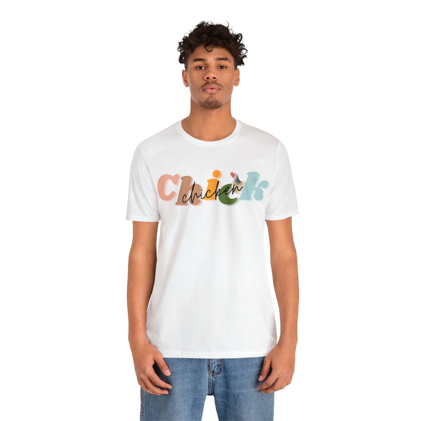 Chicken Chick Shirt