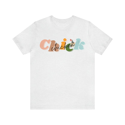 Chicken Chick Shirt