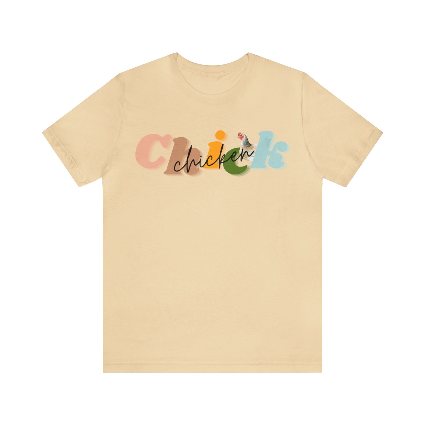 Chicken Chick Shirt