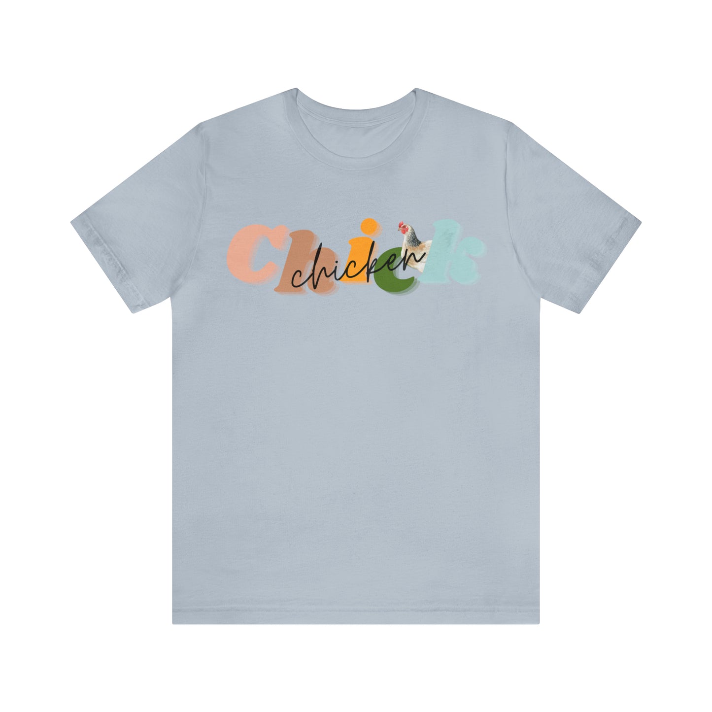 Chicken Chick Shirt