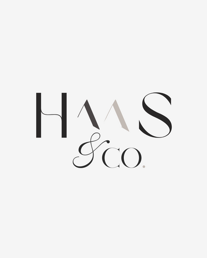Haas & Co. Gift Card