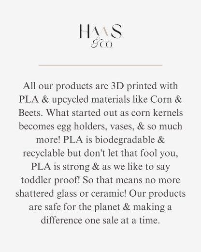 Haas & Co. Gift Card