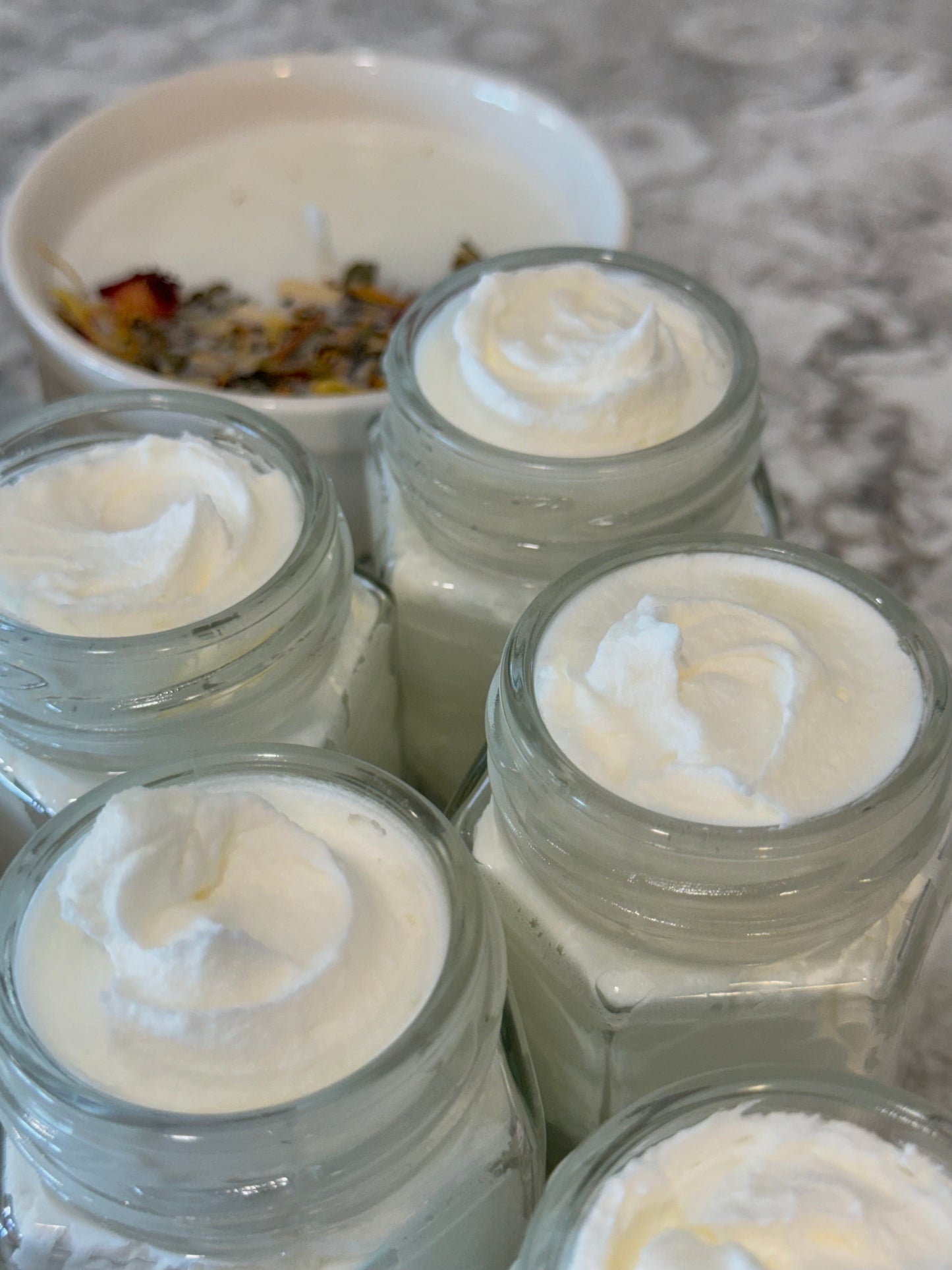 Whipped Tallow Moisturizer
