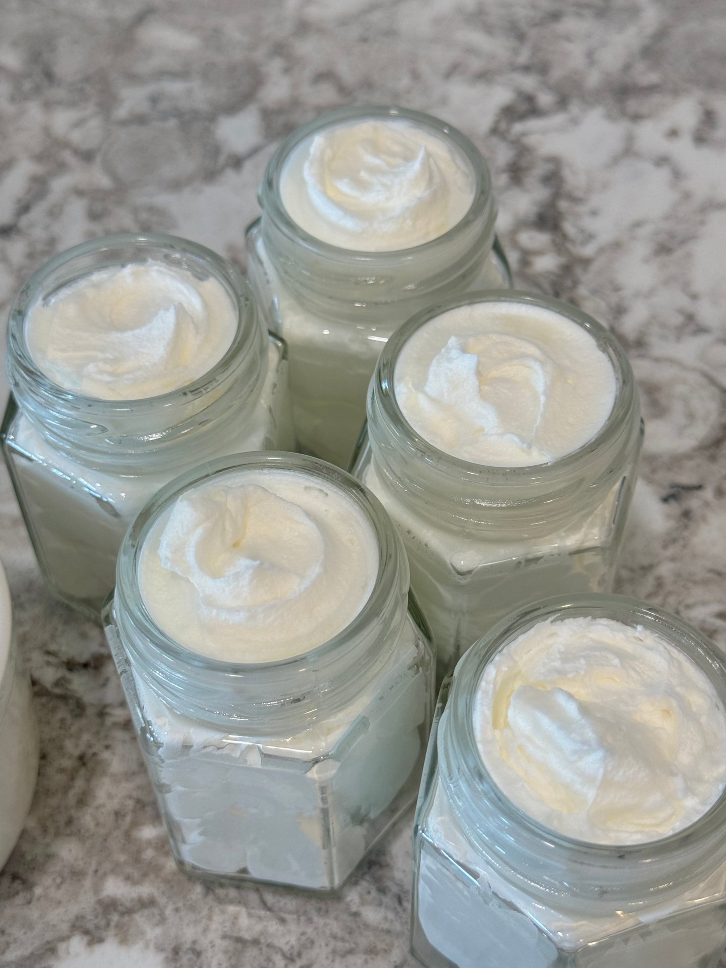 Whipped Tallow Moisturizer