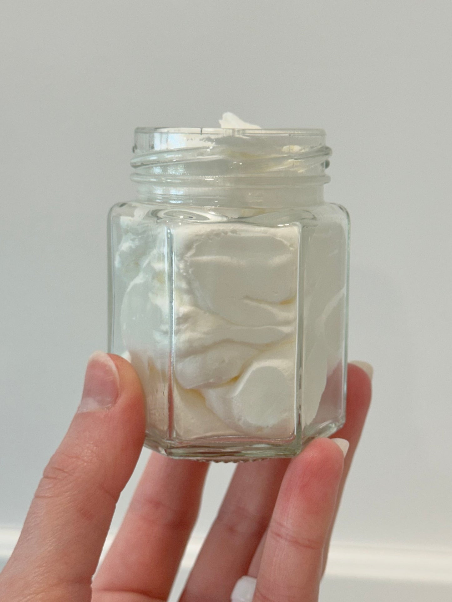 Whipped Tallow Moisturizer