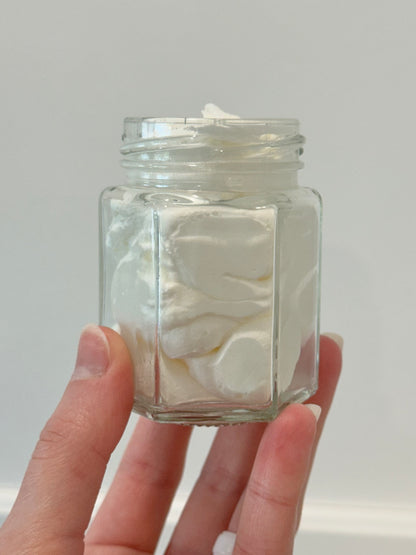 Whipped Tallow Moisturizer