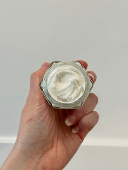 Whipped Tallow Moisturizer