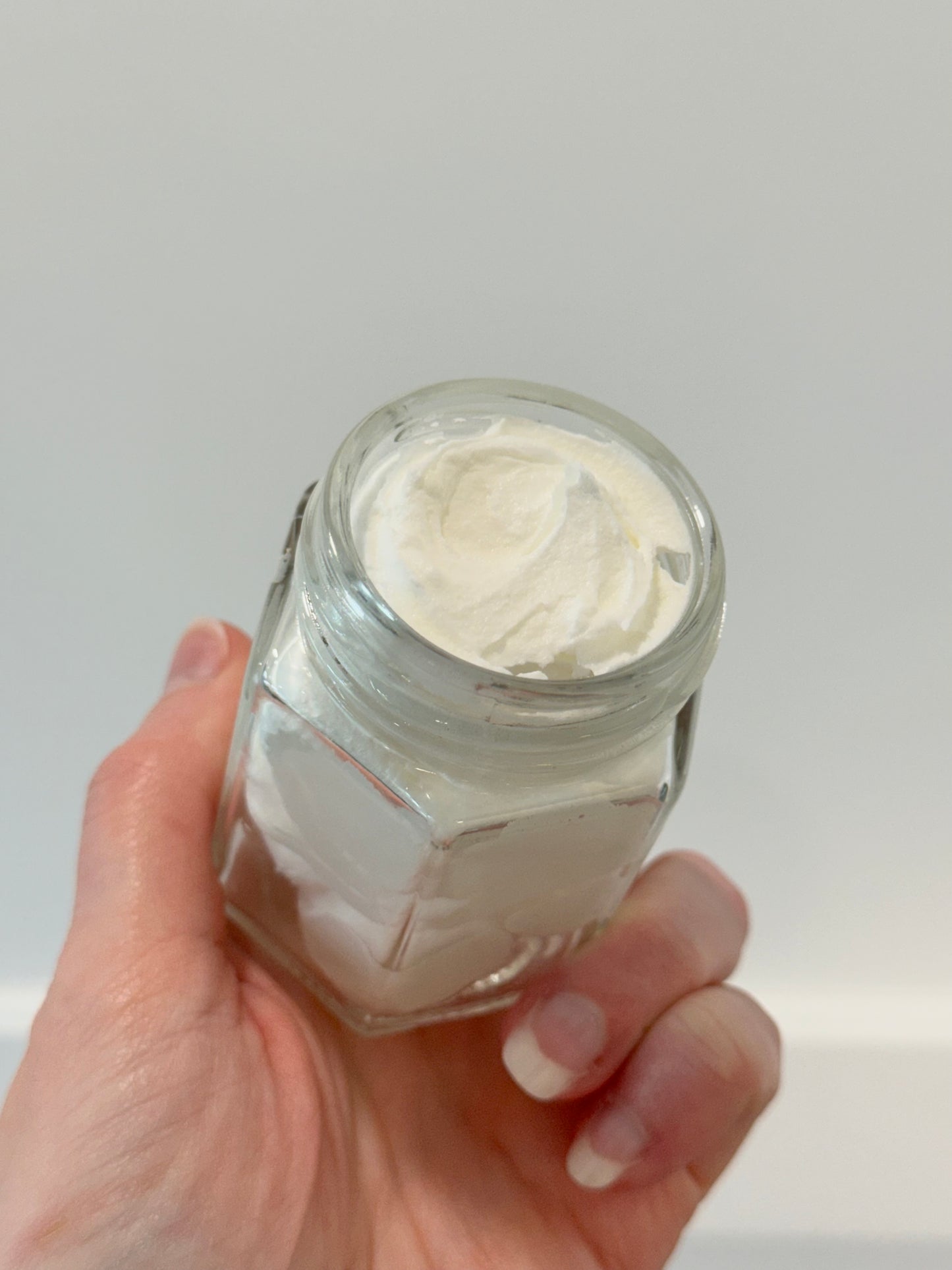 Whipped Tallow Moisturizer