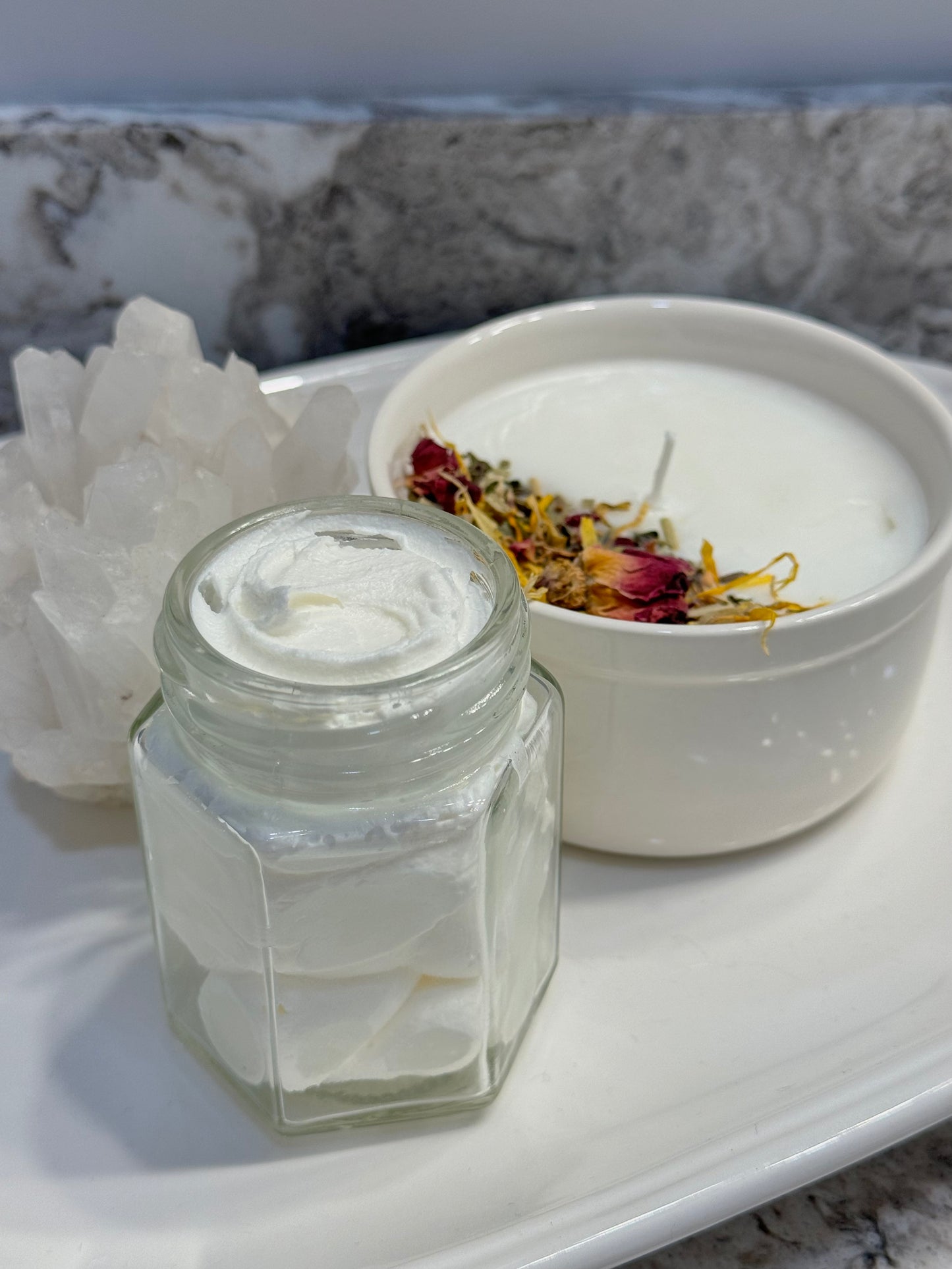 Whipped Tallow Moisturizer