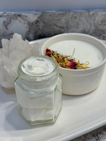 Whipped Tallow Moisturizer