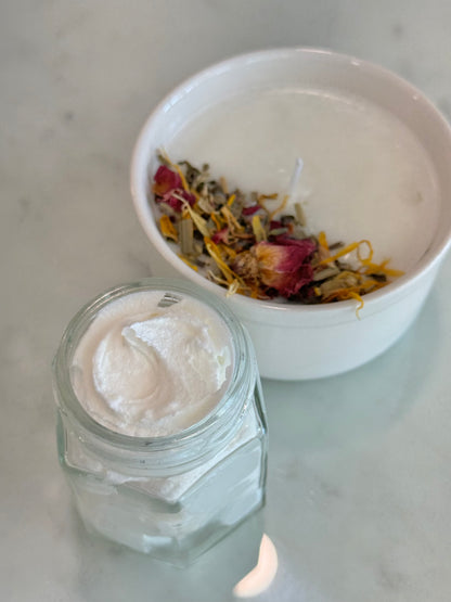 Whipped Tallow Moisturizer