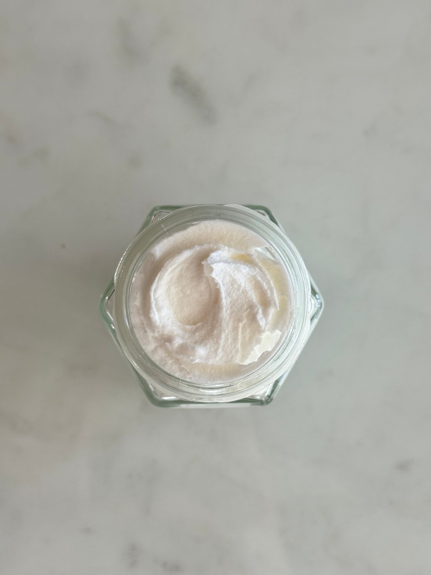 Whipped Tallow Moisturizer