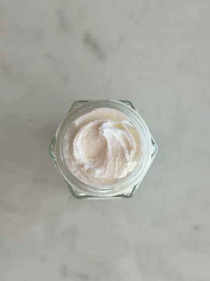 Whipped Tallow Moisturizer