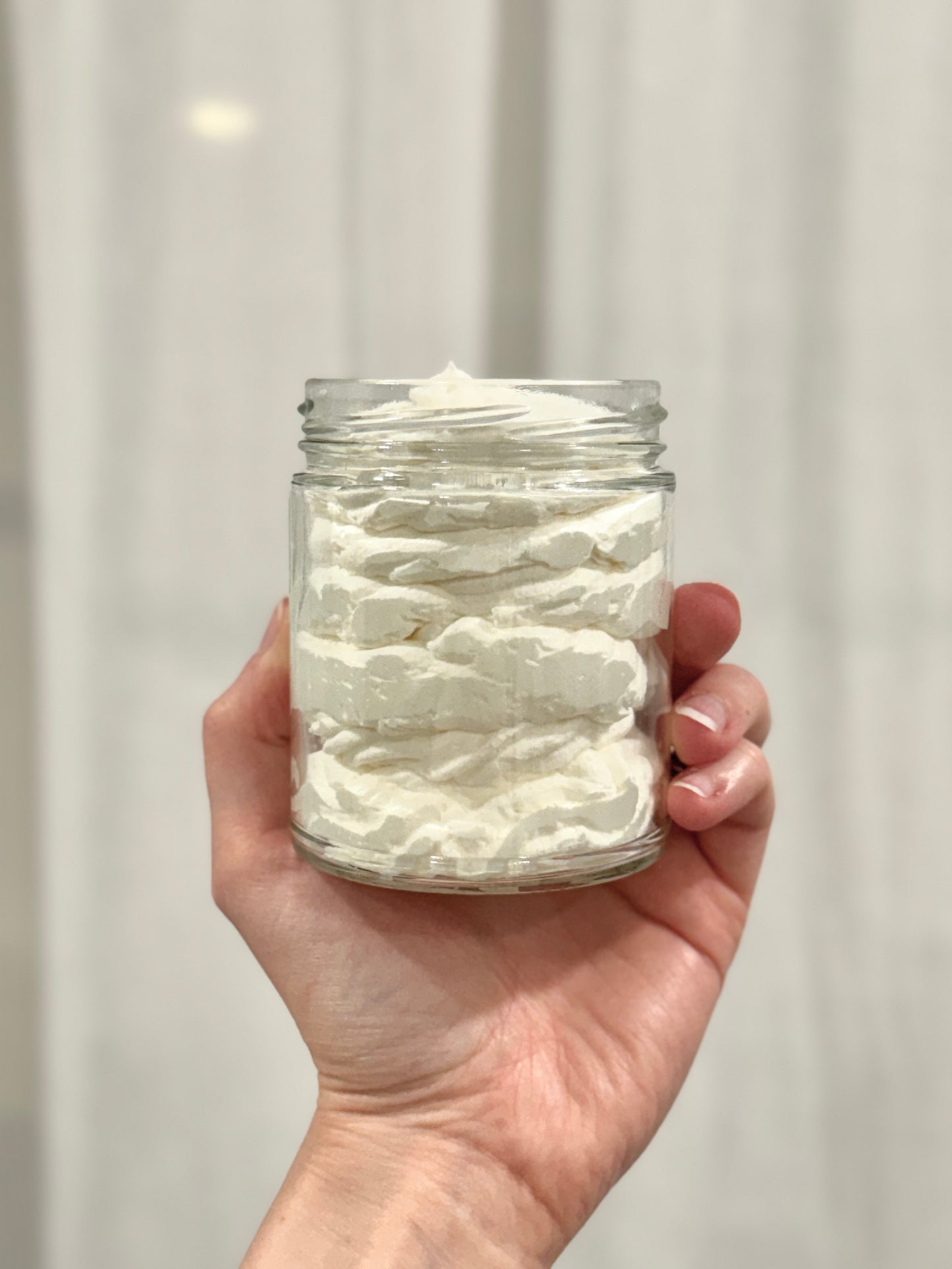 Whipped Tallow Moisturizer
