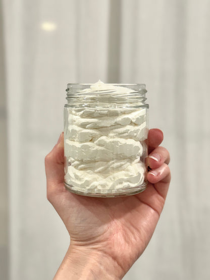 Whipped Tallow Moisturizer