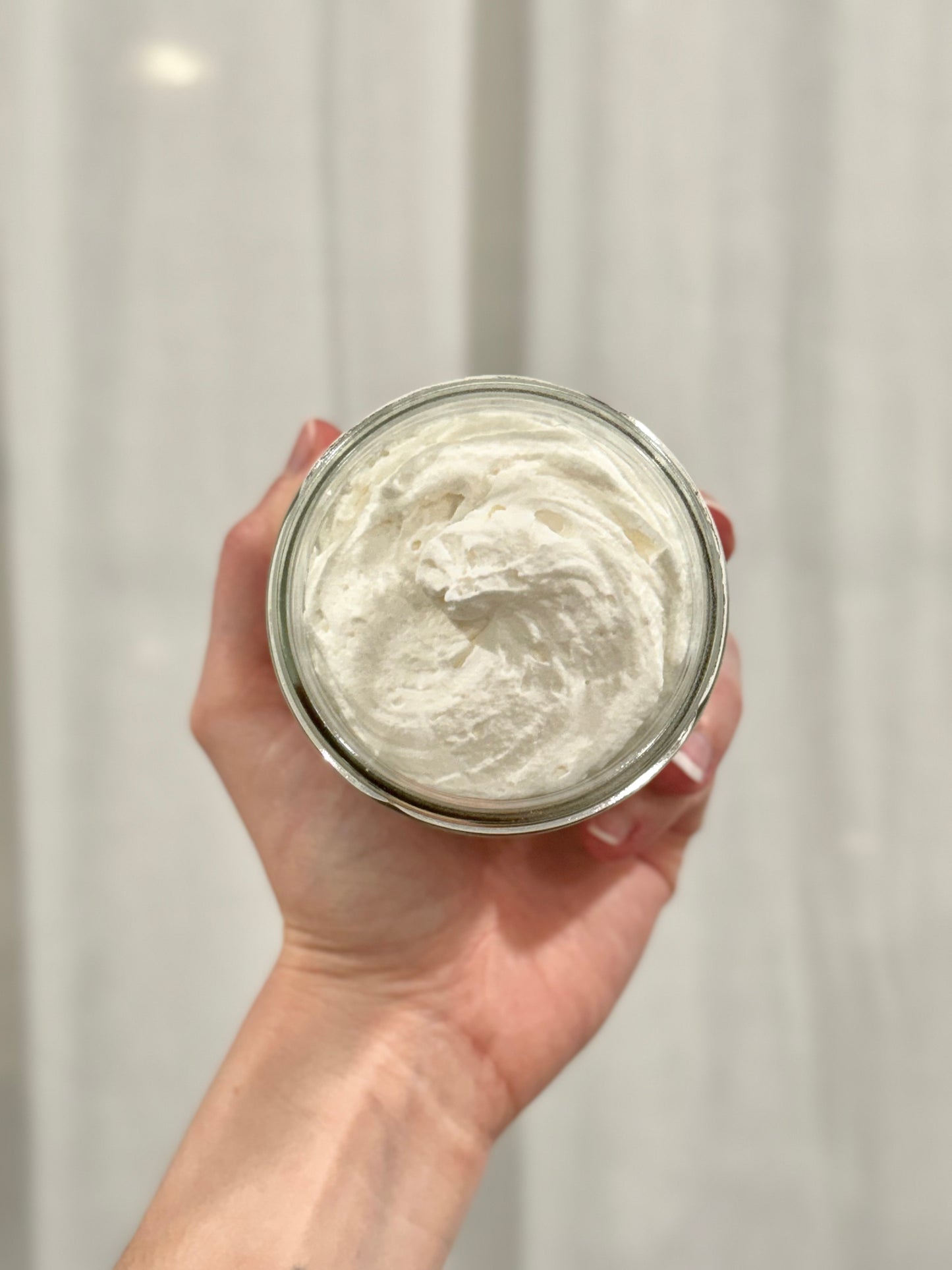 Whipped Tallow Moisturizer