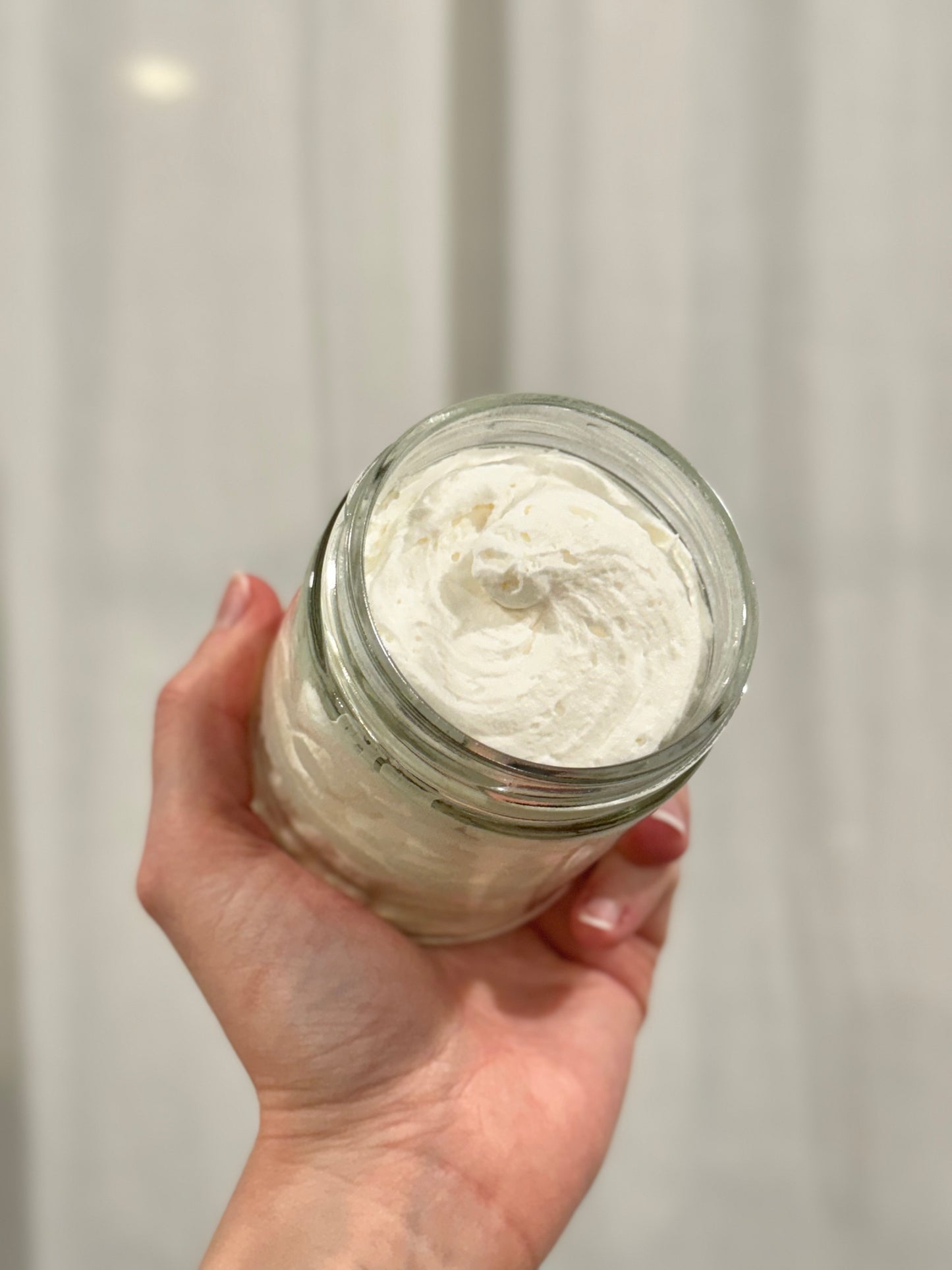 Whipped Tallow Moisturizer